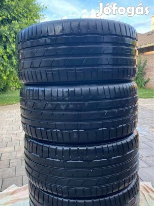 Eladó 4 db Hankook Ventus S1 Evo 3 prémium kategóriás, nyári sportgumi