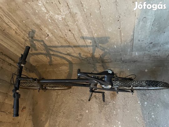 Eladó 4 db Kerékpár egyben