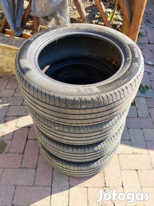 Eladó 4 db Michelin Primacy4 195/55 R16 nyári gumi, gumiabroncs
