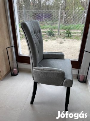 Eladó 4 db Új szék, eredeti bontatlan dobozában