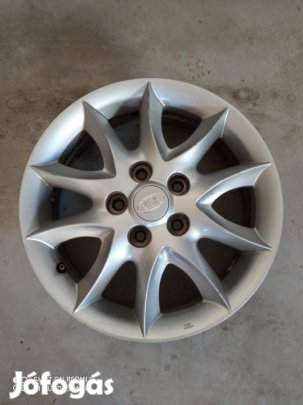 Eladó 4 db alufelni