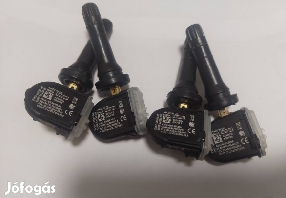 Eladó 4 db gyári ford tpms szenzor