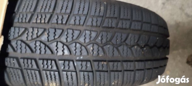 Eladó 4 db használt téli gumi Debrecenben