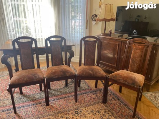 Eladó 4 db kiváló állapotú szék