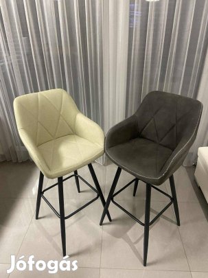 Eladó 4 db új bárszék párban vagy egyben (mérethiba miatt)