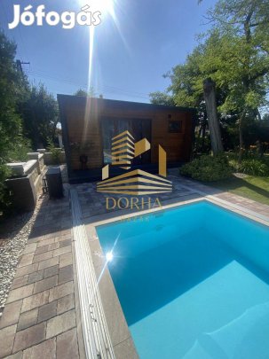 Eladó 4 évszakos mobilház (0002)