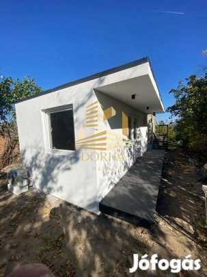 Eladó 4 évszakos mobilház (0004)