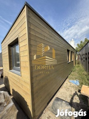 Eladó 4 évszakos mobilház (0008)