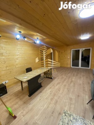 Eladó 4 évszakos mobilház (0020)