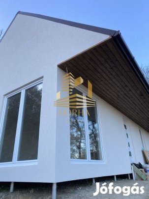 Eladó 4 évszakos mobilház (0021)