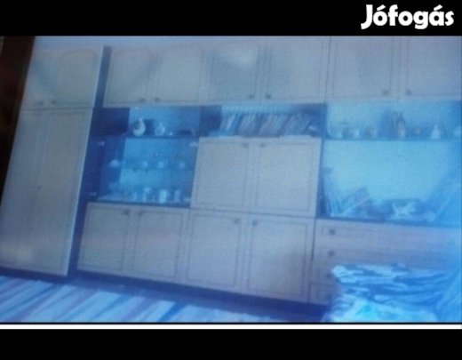 Eladó 4 részes Mondo szekrénysor