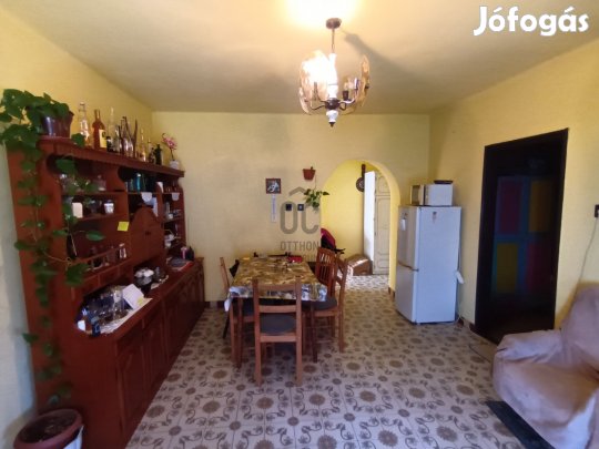 Eladó 4 szobás családi ház Hajdúsámson csendes, családbarát környékén