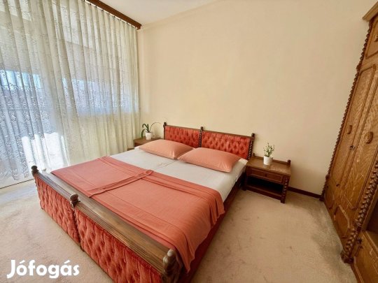 Eladó 4 szobás lakás, Szeged!