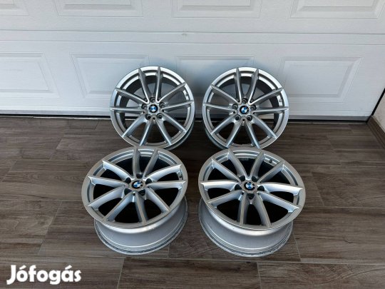 Eladó 4db BMW Style 618 gyári alufelni