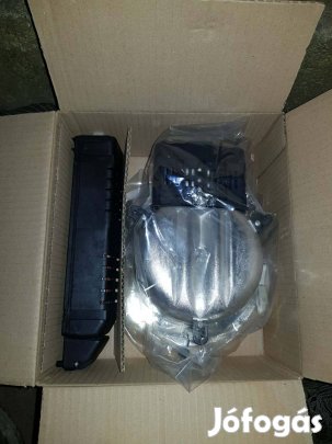 Eladó 4db Új süllyeszthető lámpa