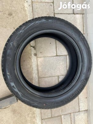 Eladó 4db, Continental Ecocontact 6Q nyárigumi. 235/50 R18 V XL