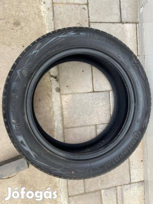 Eladó 4db, Continental Ecocontact 6Q nyárigumi. 235/50 R18 V XL méretb