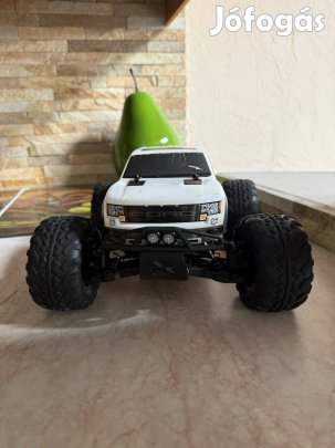 Elado 4db hpi savage xs kerekszett