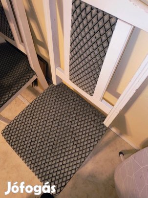 Eladó 4db konyhai étkező szék