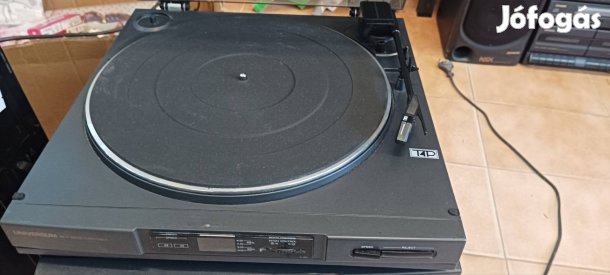 Eladó 4részes hifi!