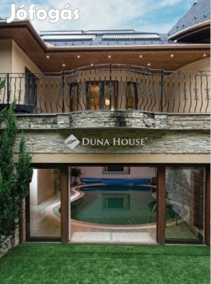 Eladó 500 nm-es ház Kecskemét