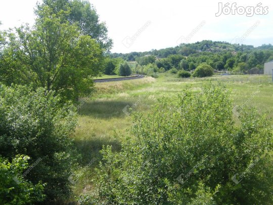 Eladó 5074 nm-es telek Zalaegerszeg