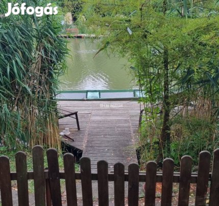 Eladó 50 nm-es Felújított Hétvégi ház Gyomaendrőd