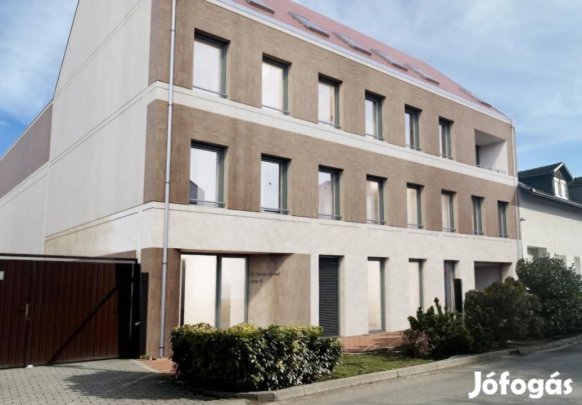 Eladó 50 nm-es Új építésű Társasházi lakás Hódmezővásárhely Dr. Imre