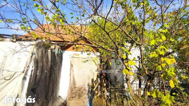 Eladó 50 nm-es ház Mesterszállás