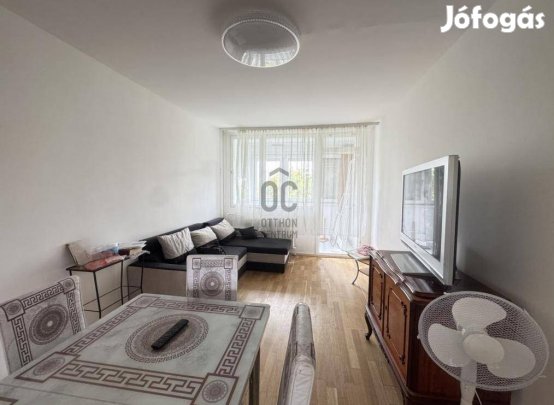 Eladó 50 nm-es lakás Budapest 14. ker. #5060354