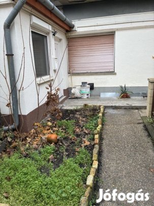 Eladó 51 nm-es Felújított tégla lakás Budapest IV. kerület