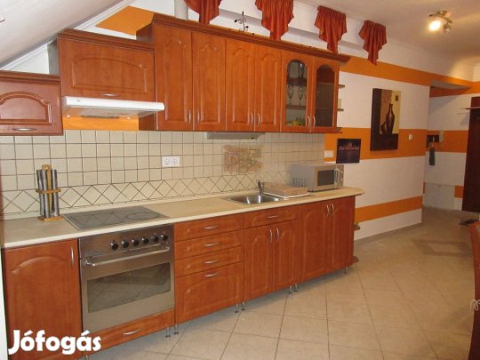 Eladó 51 nm-es Újszerű állapotú Társasházi lakás Hajdúszoboszló