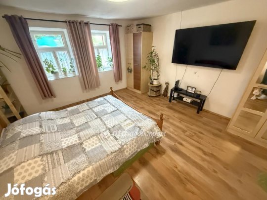 Eladó 51 nm-es ház Tiszakécske