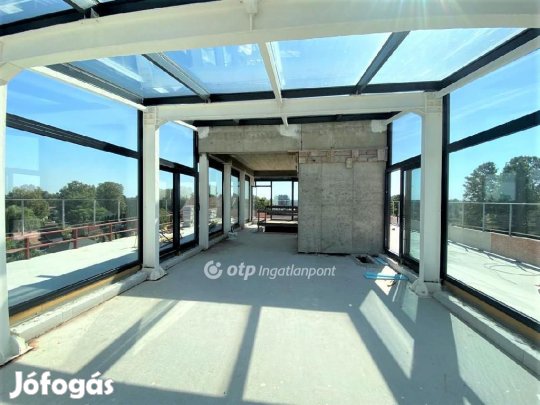 Eladó 51 nm-es lakás Balatonfenyves