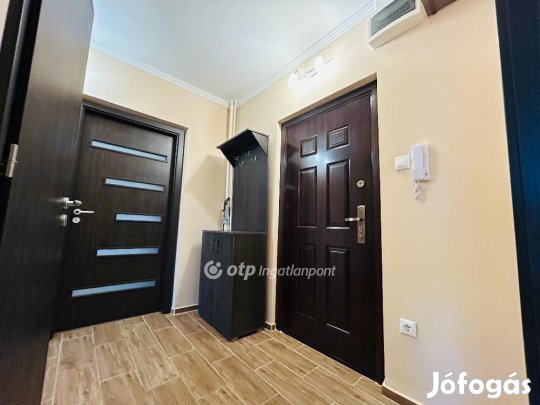 Eladó 51 nm-es lakás Debrecen