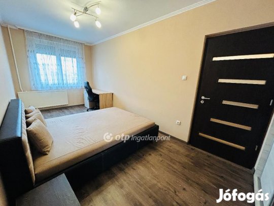 Eladó 51 nm-es lakás Debrecen