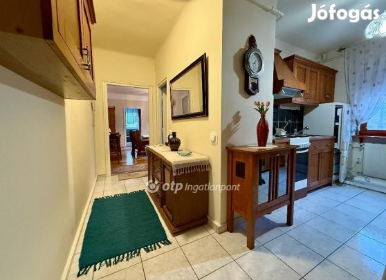 Eladó 51 nm-es lakás Debrecen