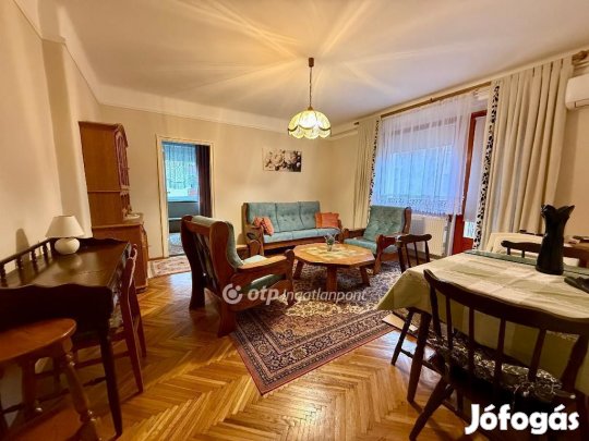 Eladó 51 nm-es lakás Debrecen