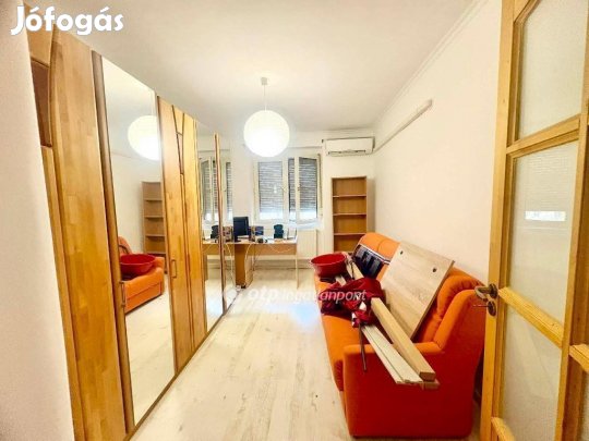 Eladó 51 nm-es lakás Győr