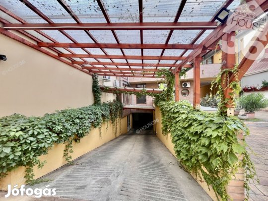 Eladó 51 nm-es lakás Kecskemét