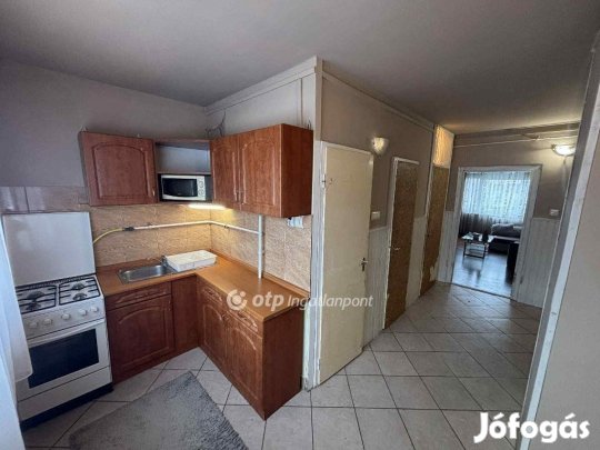 Eladó 51 nm-es lakás Miskolc