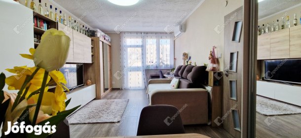 Eladó 51 nm-es lakás Miskolc