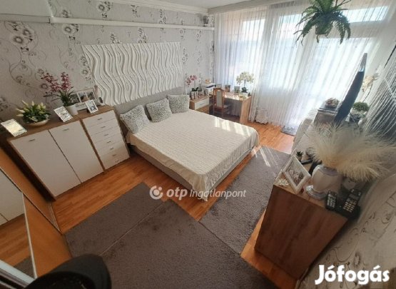 Eladó 51 nm-es lakás Nyíregyháza