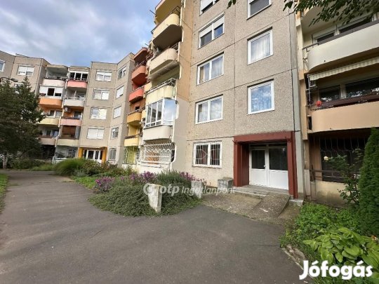 Eladó 51 nm-es lakás Nyíregyháza