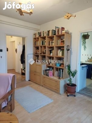 Eladó 51 nm-es lakás Pécs