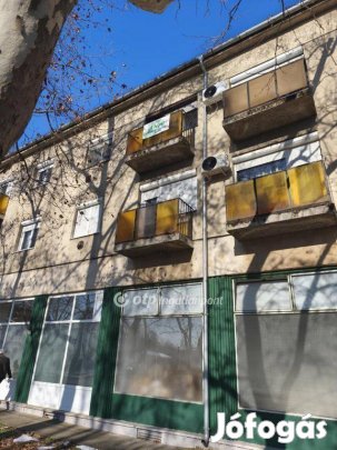 Eladó 51 nm-es lakás Szekszárd