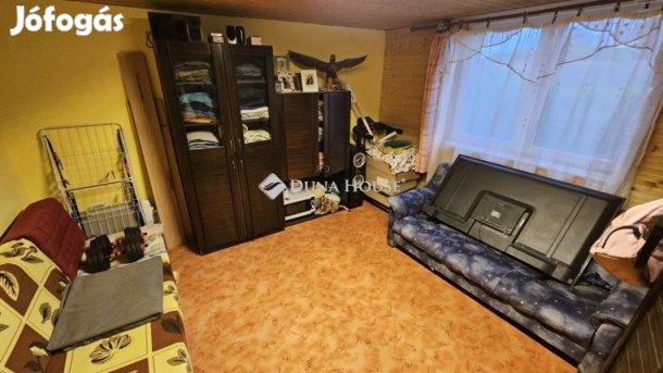 Eladó 52 nm-es ház Előszállás