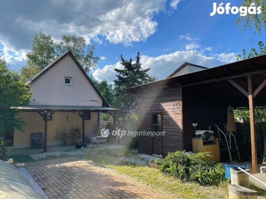 Eladó 52 nm-es ház Gyula