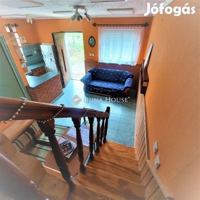 Eladó 52 nm-es ház Pákozd