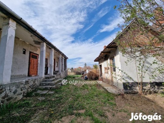 Eladó 52 nm-es ház Szurdokpüspöki
